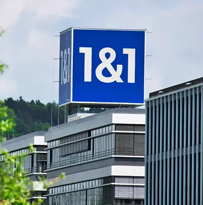 1&1 AG