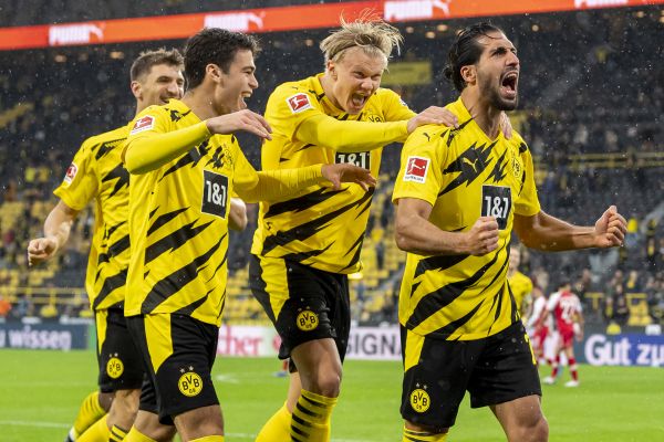 Sport-Sponsoring Dortmund